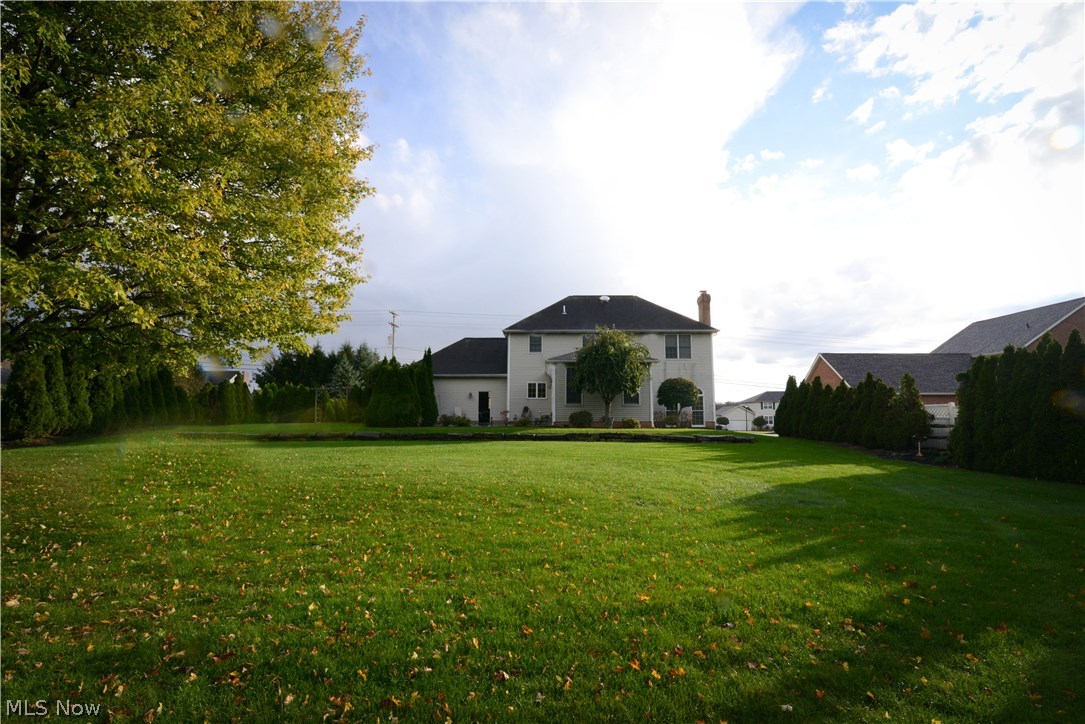 Canterbury Creek - Residential