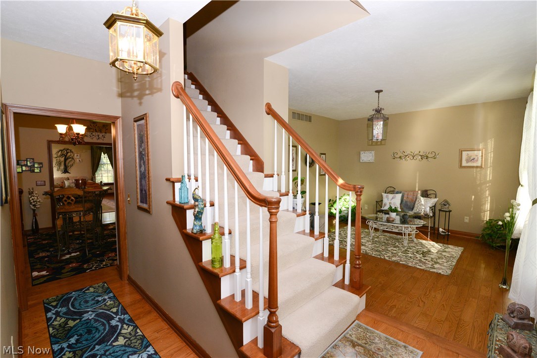 Canterbury Creek - Residential