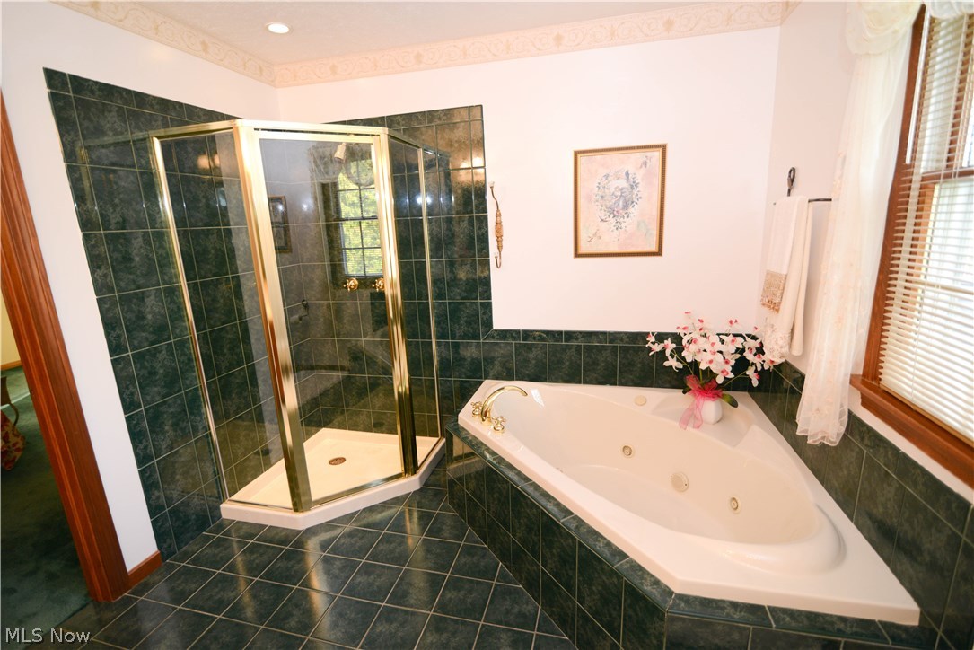 Canterbury Creek - Residential