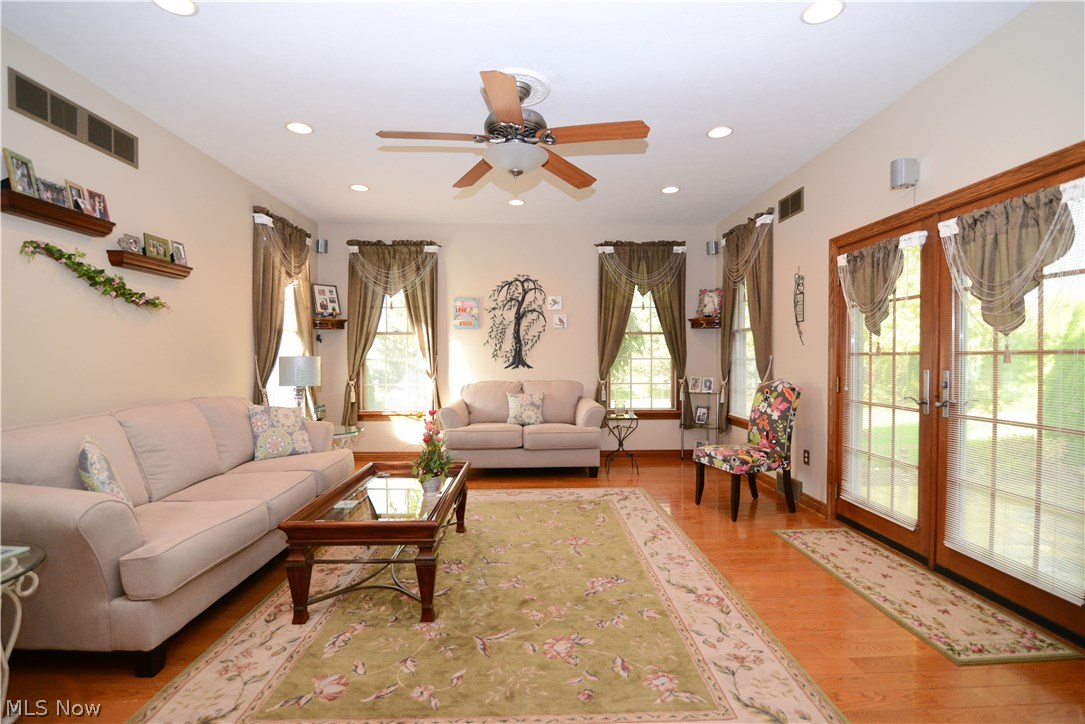 Canterbury Creek - Residential