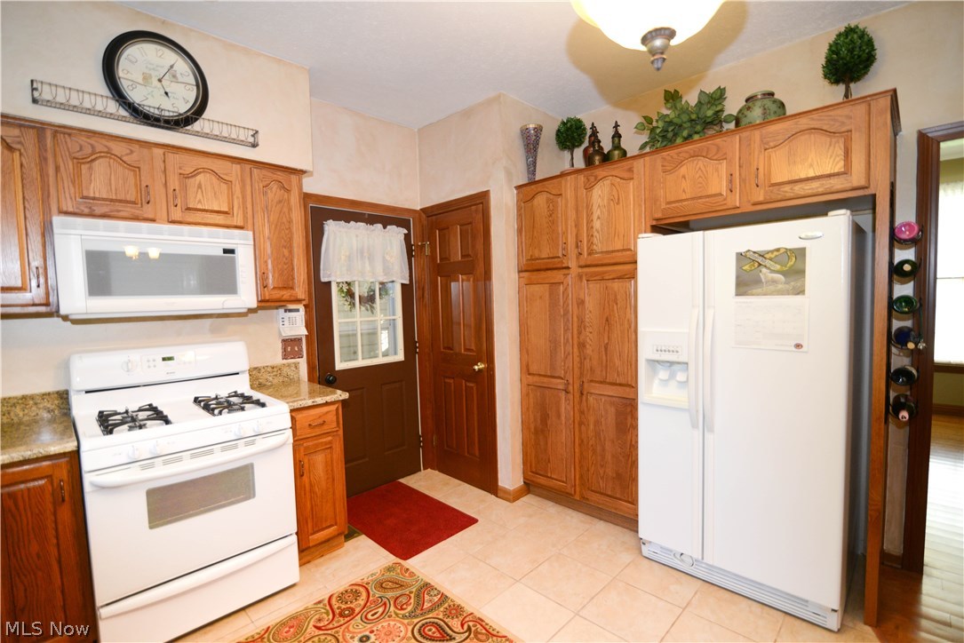 Canterbury Creek - Residential