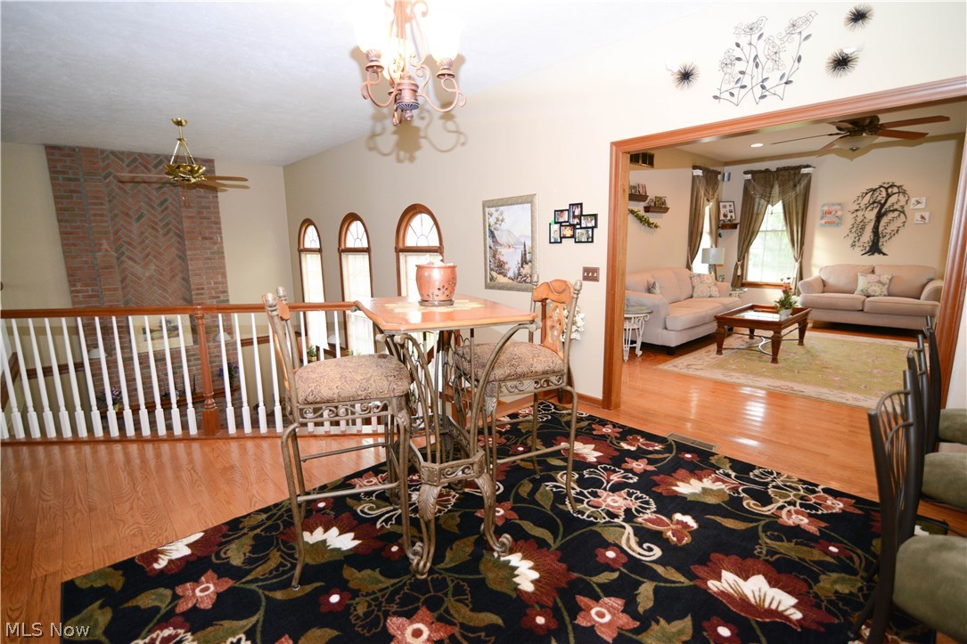 Canterbury Creek - Residential