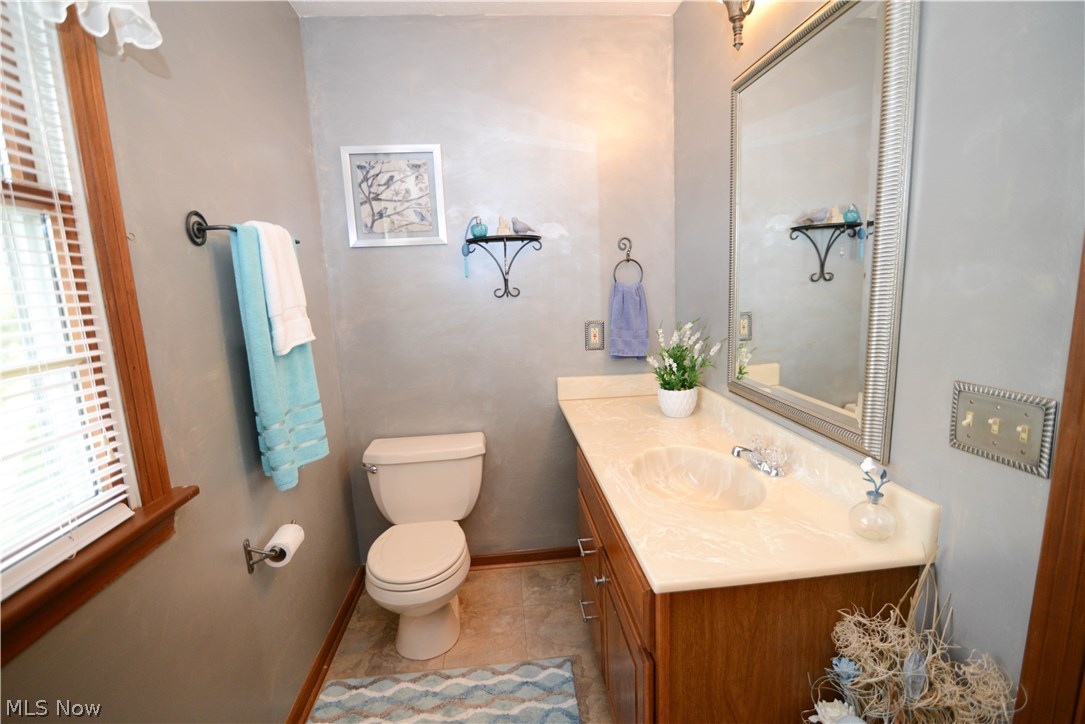 Canterbury Creek - Residential