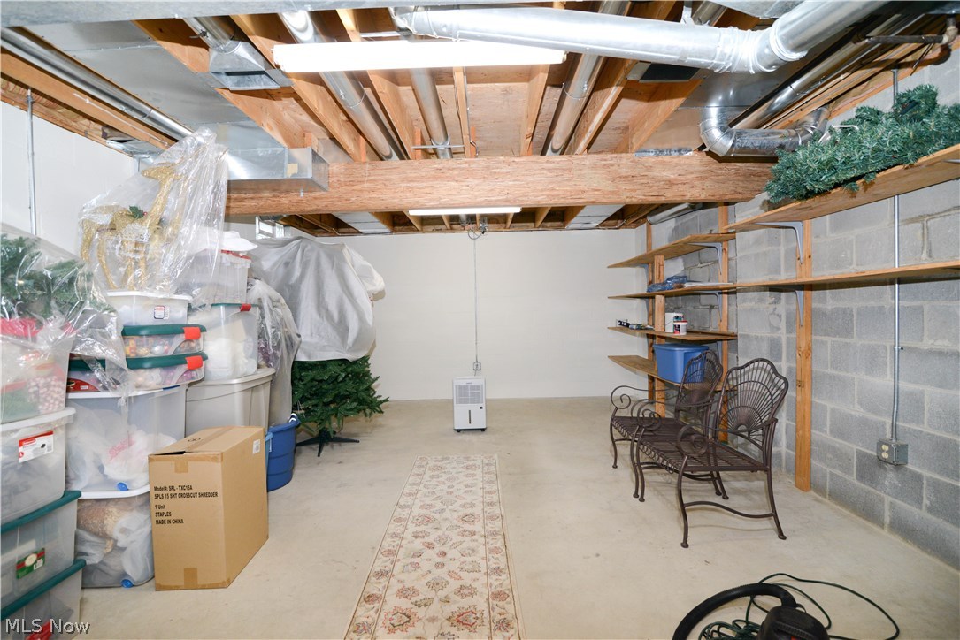 Canterbury Creek - Residential