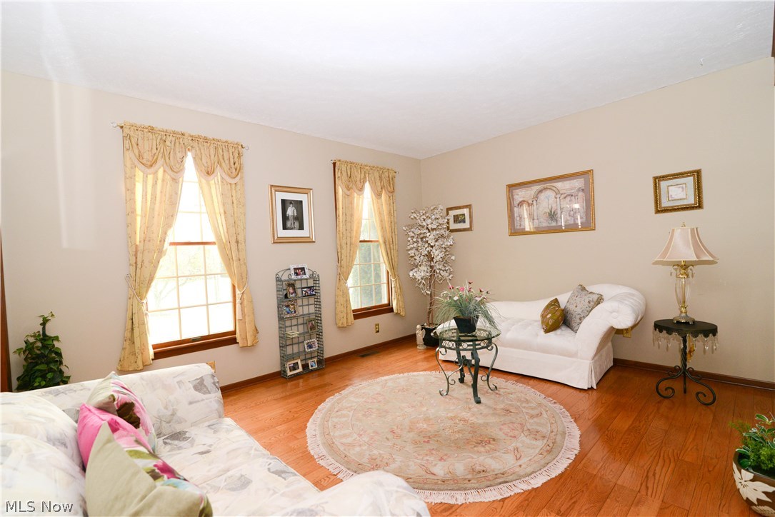 Canterbury Creek - Residential