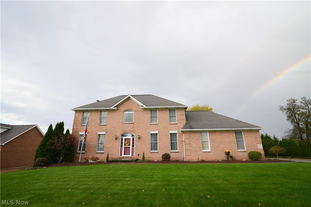 Canterbury Creek - Residential