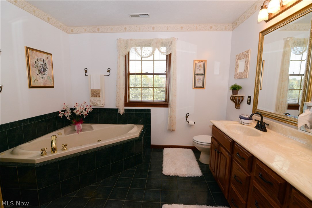 Canterbury Creek - Residential