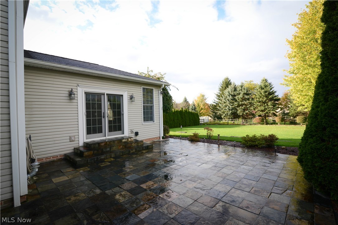 Canterbury Creek - Residential