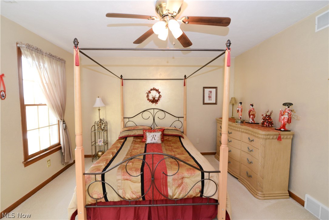 Canterbury Creek - Residential