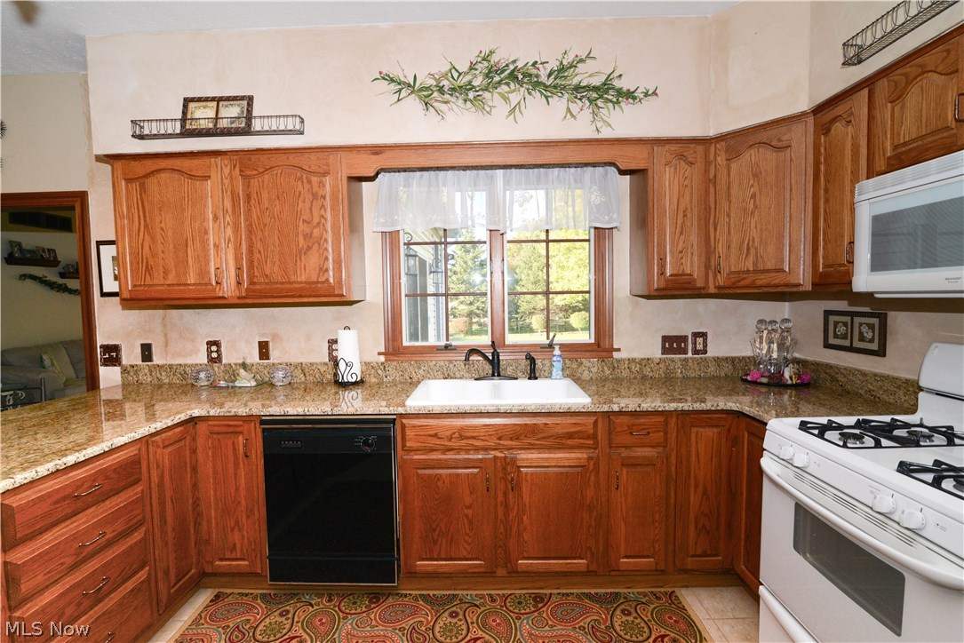 Canterbury Creek - Residential