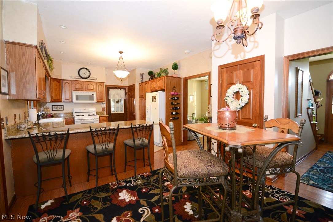 Canterbury Creek - Residential