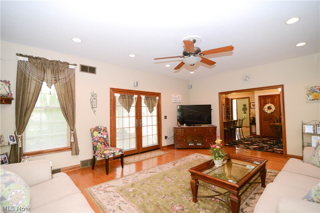 Canterbury Creek - Residential