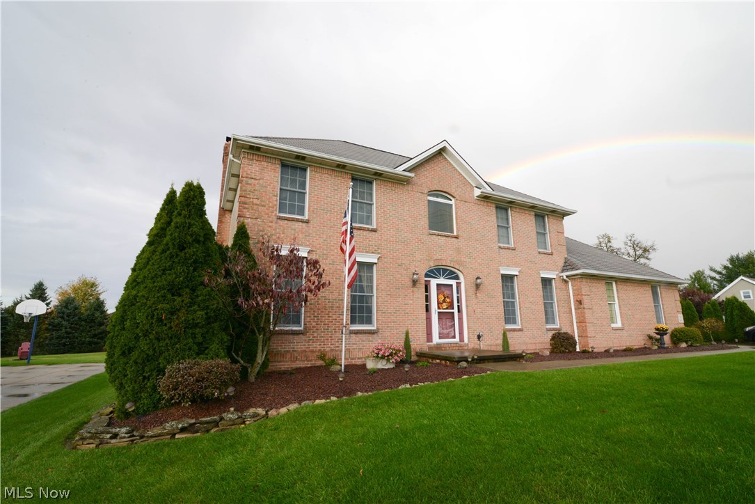 Canterbury Creek - Residential