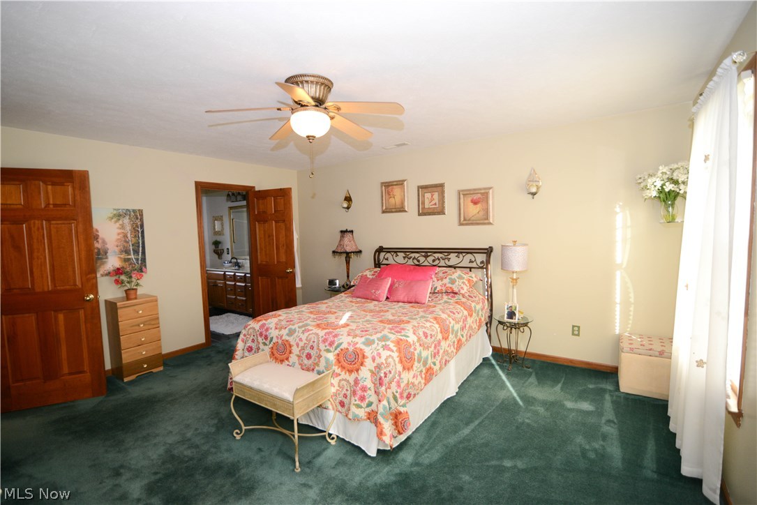 Canterbury Creek - Residential