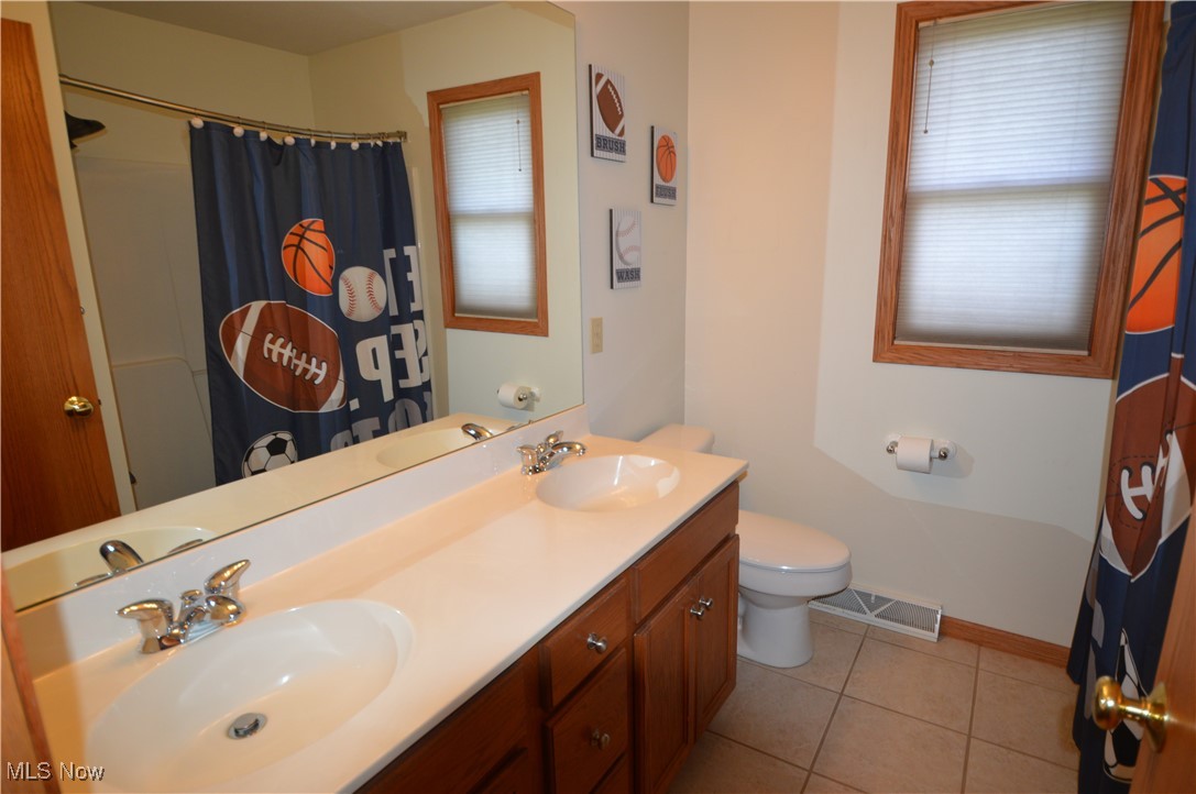 The Preserve 7 - Residential