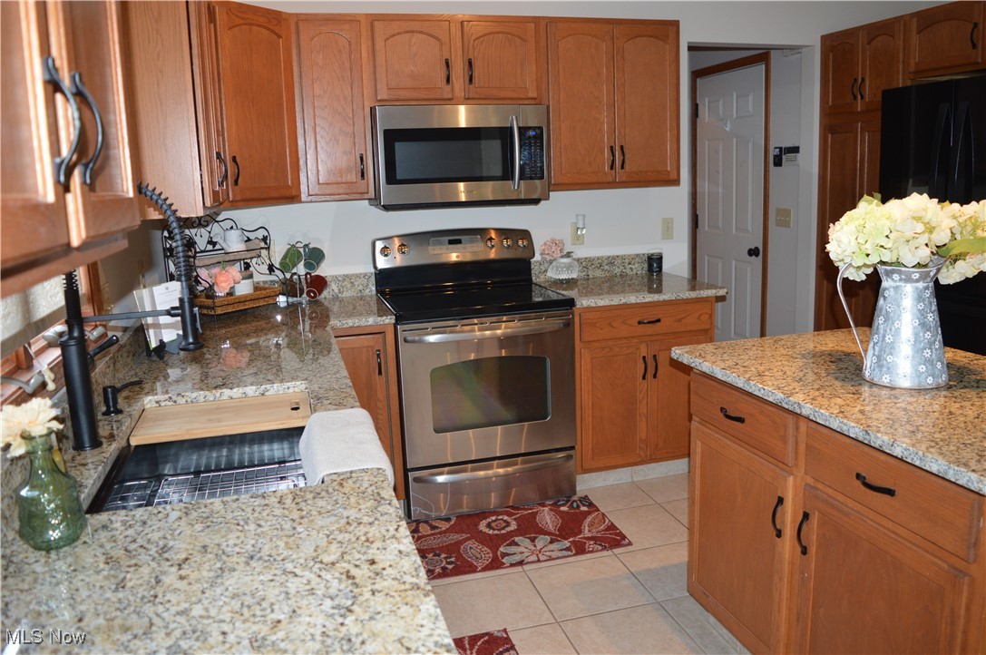 The Preserve 7 - Residential