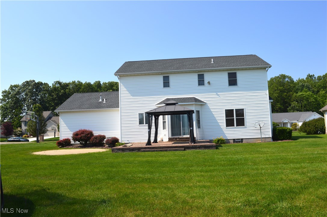 The Preserve 7 - Residential