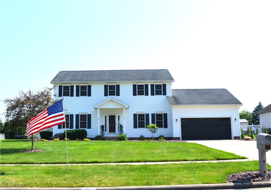 The Preserve 7 - Residential