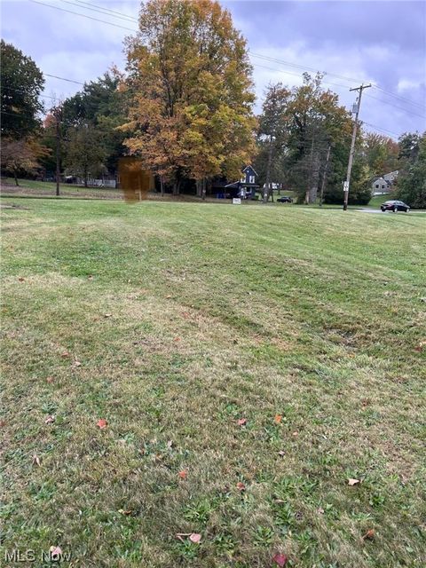 Vacant Land For Sale - 2002 Canfield Road<br/> Mahoning County, Youngstown, OH 44511