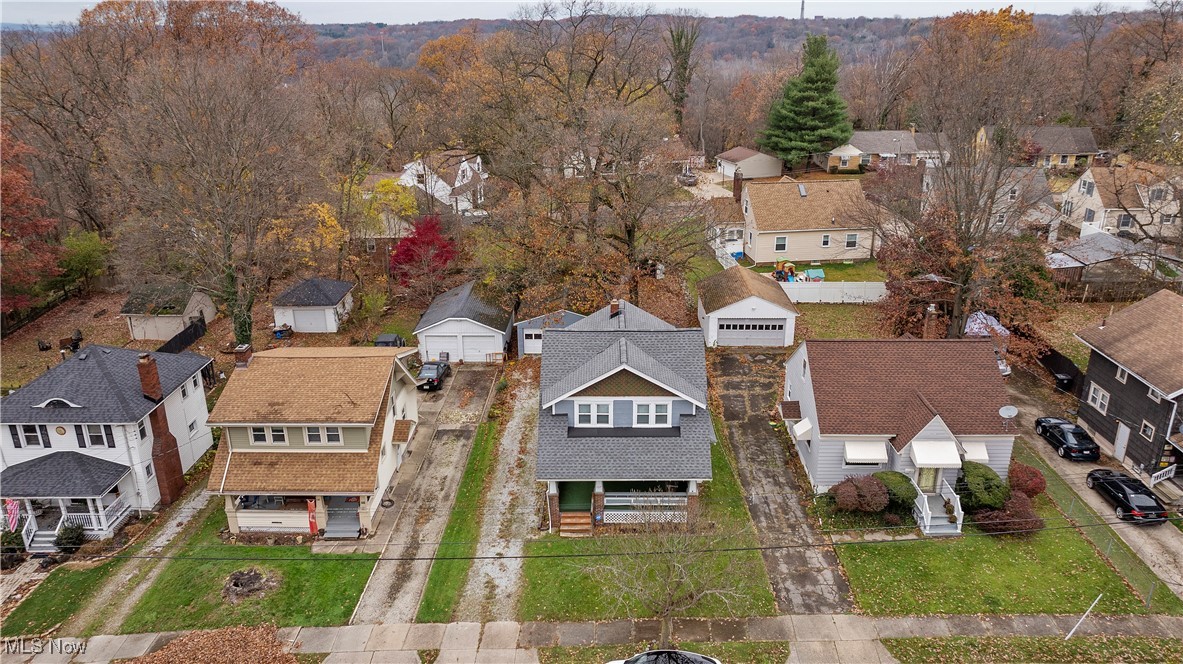 137 W Burns Avenue, Akron, Ohio image 38