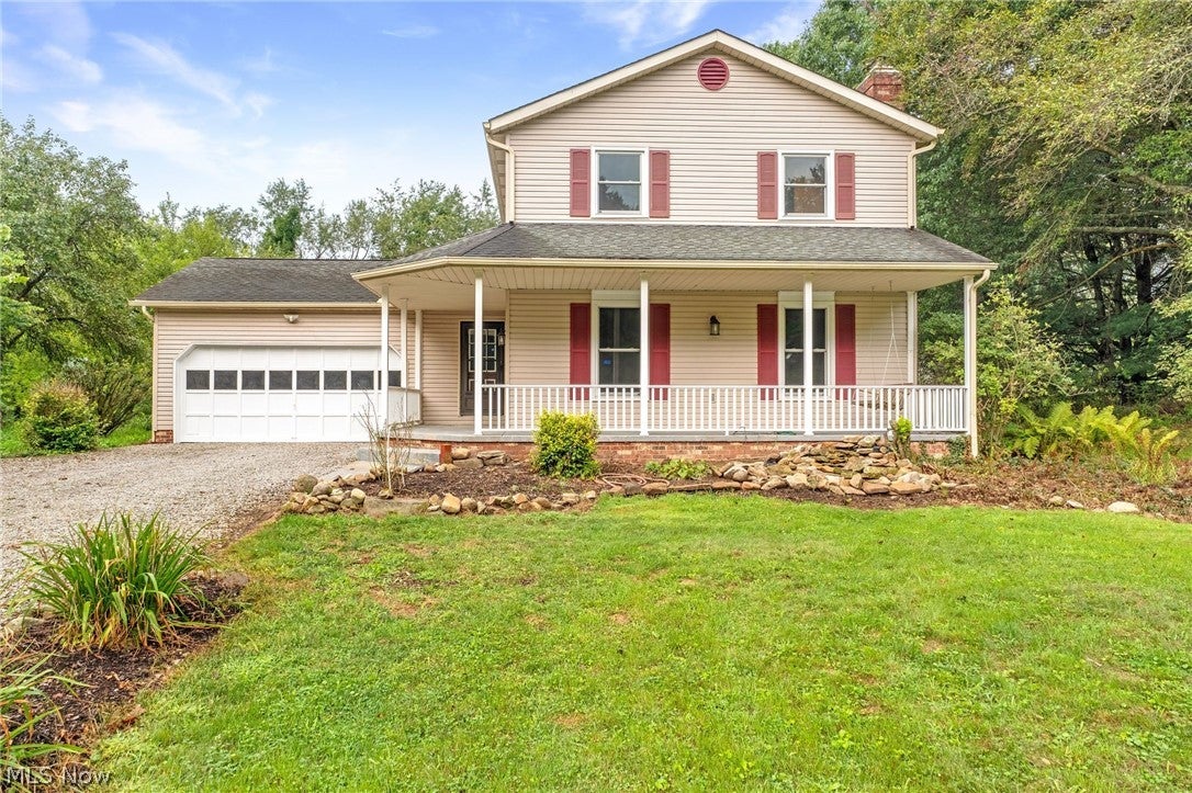 1404 Kristen Circle