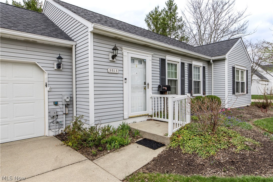 Prescott Commons Condo - Residential