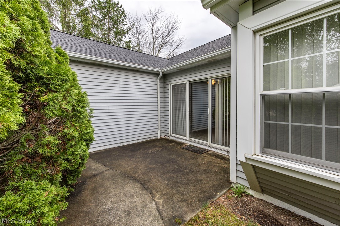 Prescott Commons Condo - Residential