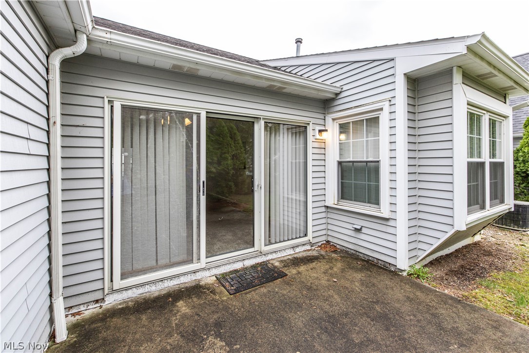 Prescott Commons Condo - Residential