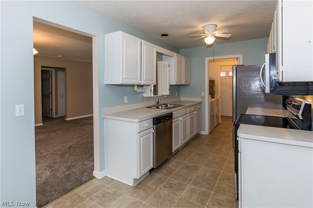 Prescott Commons Condo - Residential