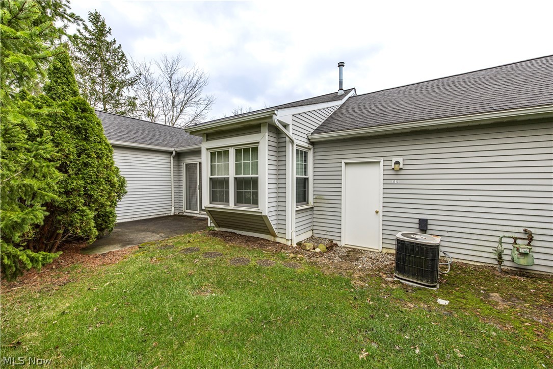 Prescott Commons Condo - Residential