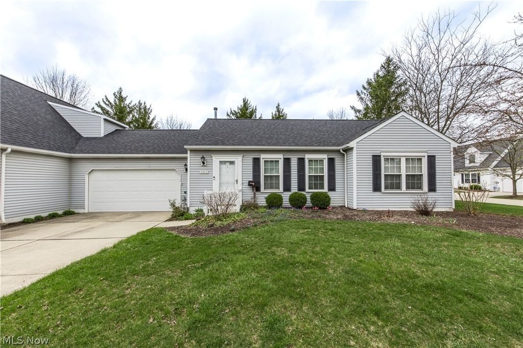 Photo of 3513 E Prescott Circle, Cuyahoga Falls, OH 44223 (MLS # 5201921)