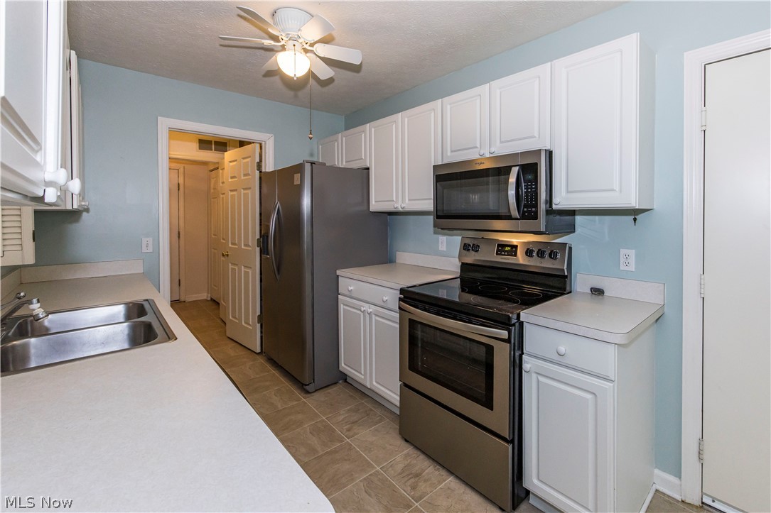 Prescott Commons Condo - Residential