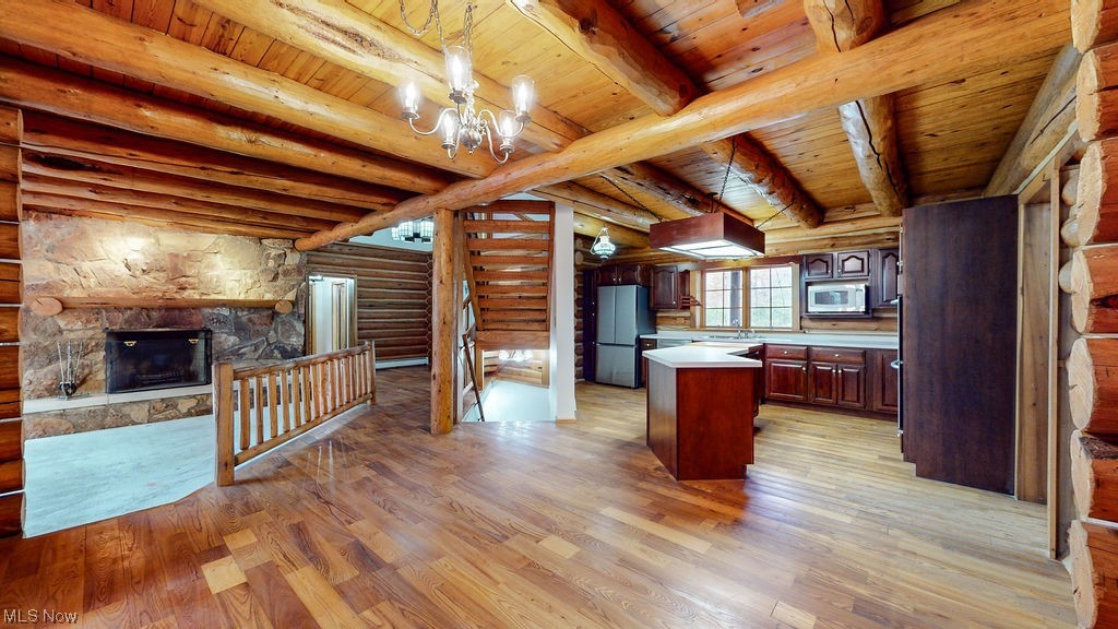 Portage Path 01 - Residential