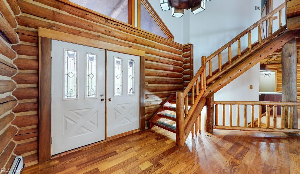 Portage Path 01 - Residential