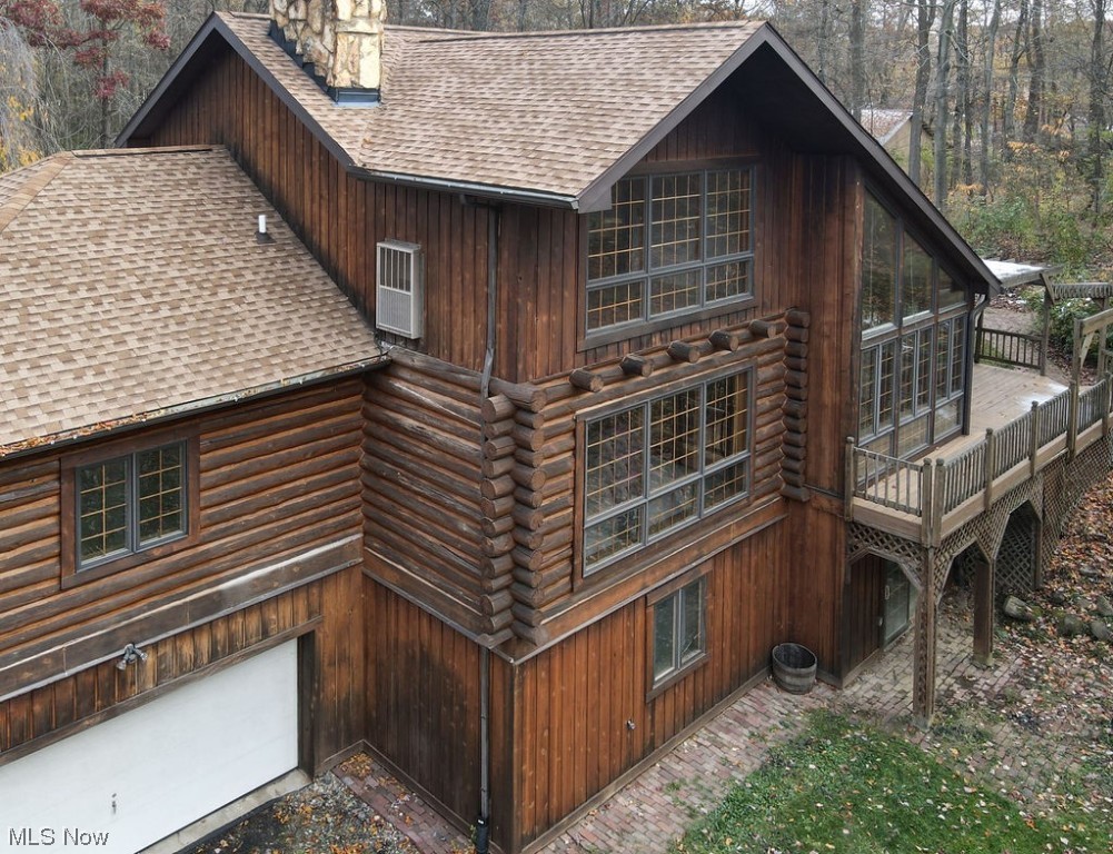 Portage Path 01 - Residential