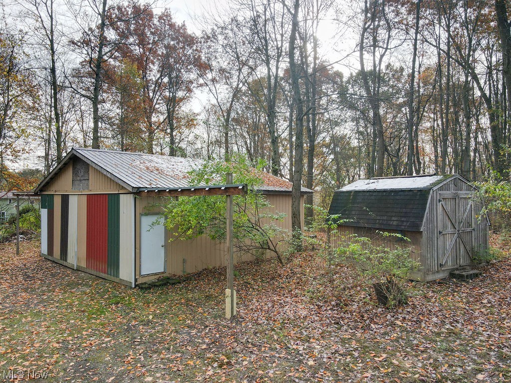 Portage Path 01 - Residential