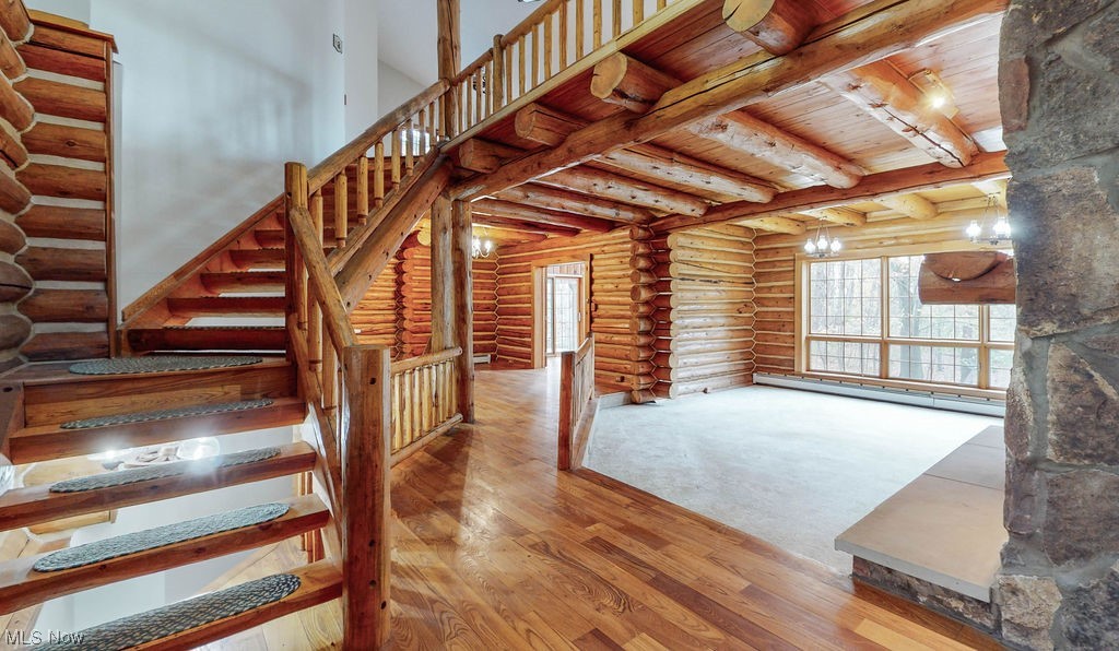 Portage Path 01 - Residential