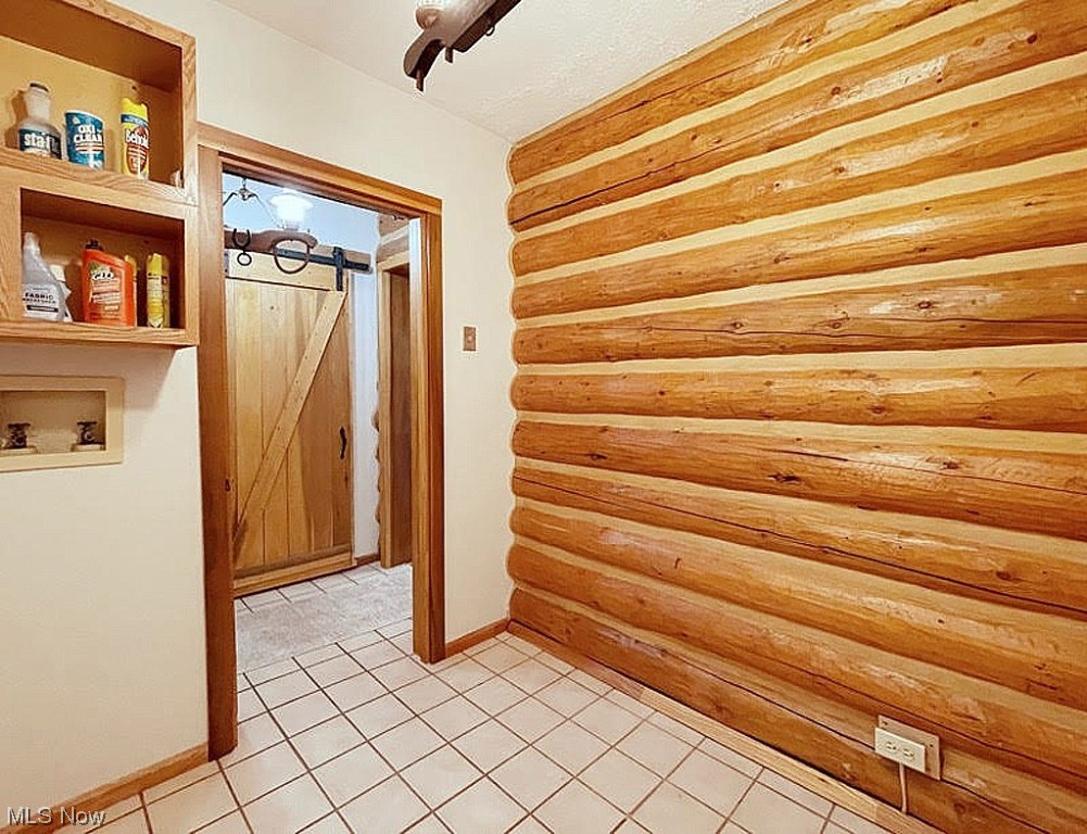 Portage Path 01 - Residential