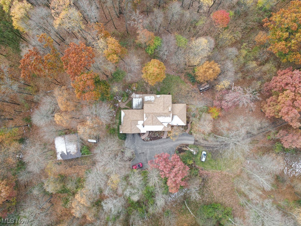 Portage Path 01 - Residential