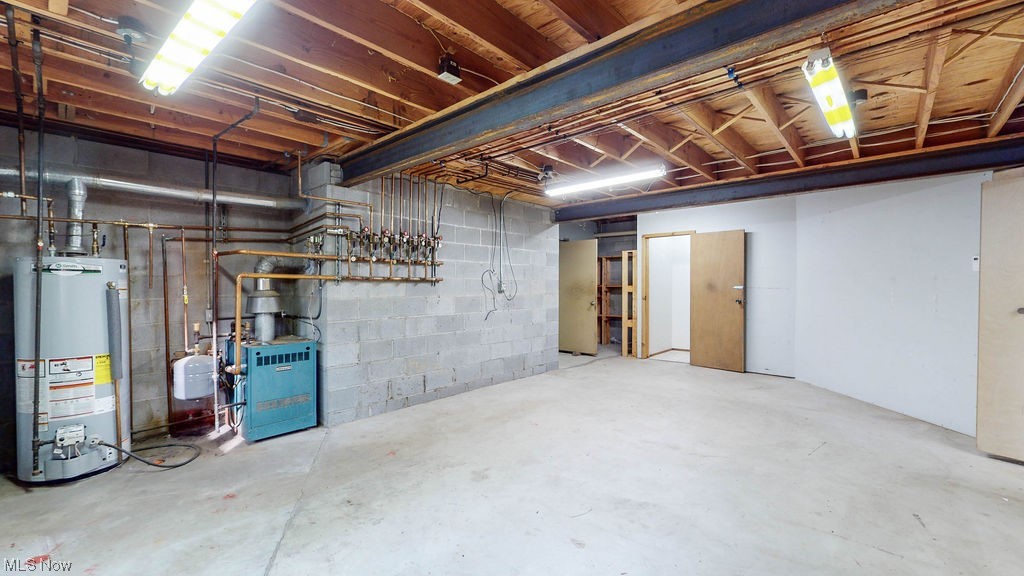 Portage Path 01 - Residential