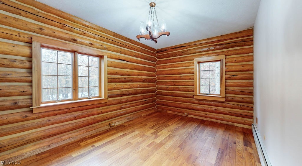 Portage Path 01 - Residential