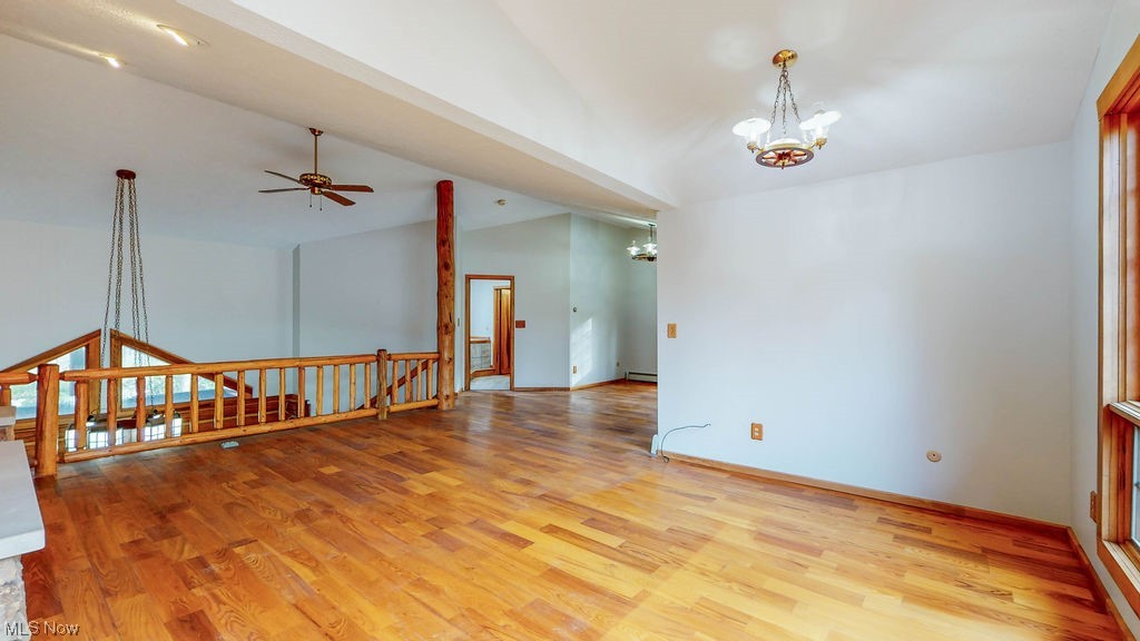 Portage Path 01 - Residential