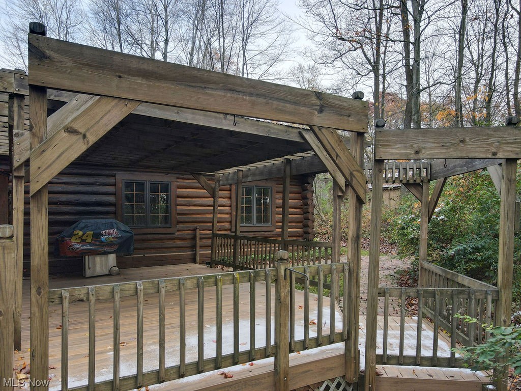 Portage Path 01 - Residential