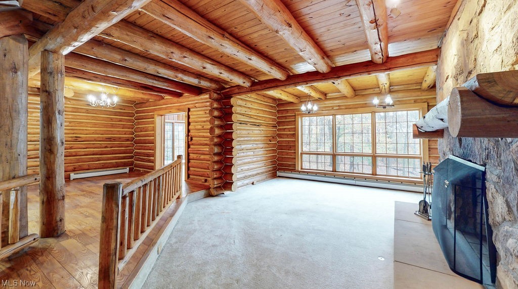 Portage Path 01 - Residential