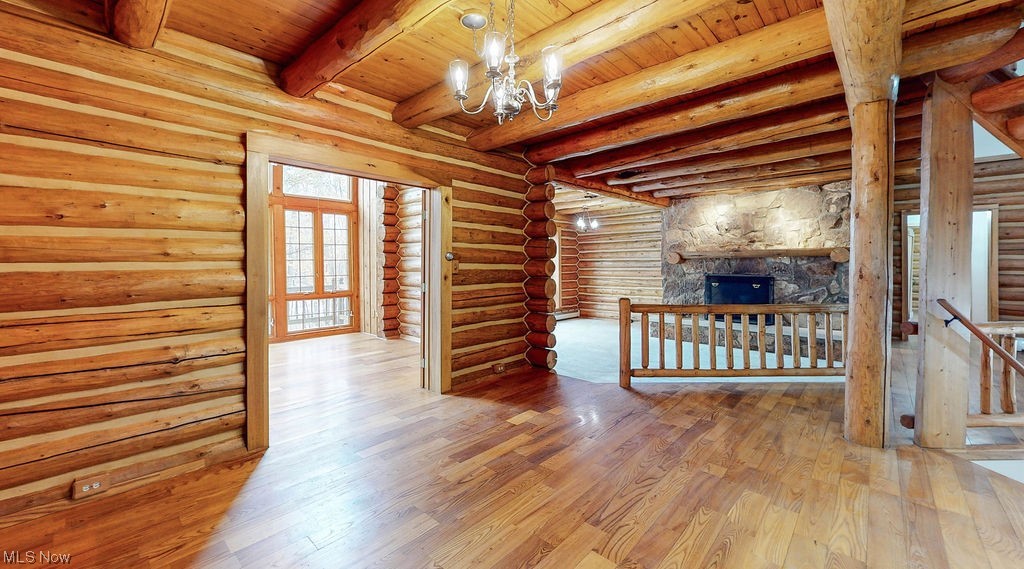 Portage Path 01 - Residential