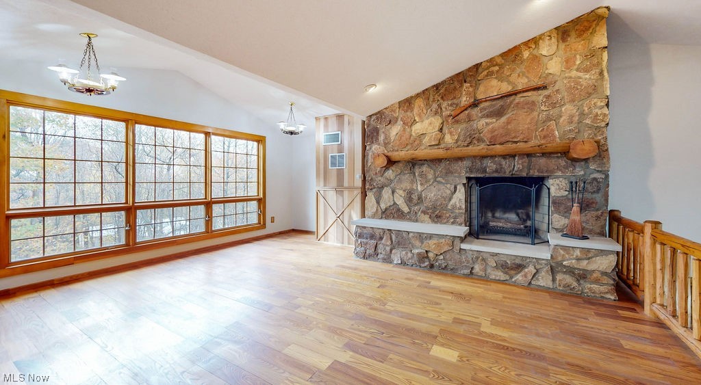 Portage Path 01 - Residential