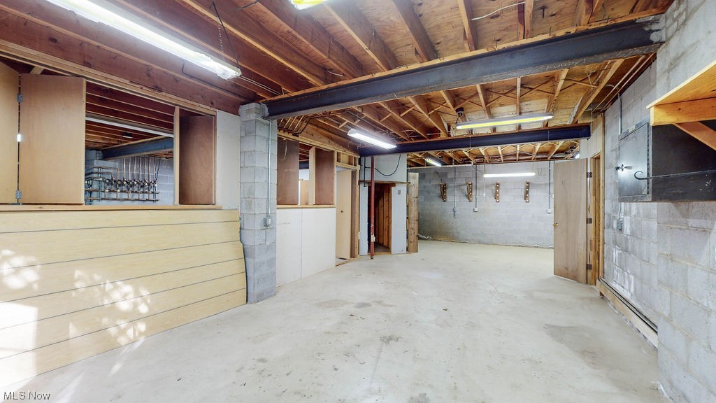 Portage Path 01 - Residential
