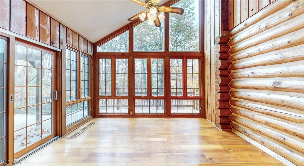 Portage Path 01 - Residential