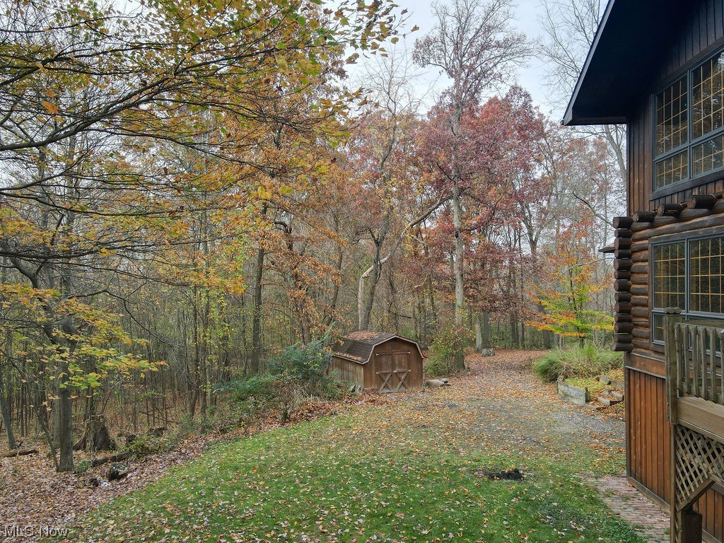 Portage Path 01 - Residential