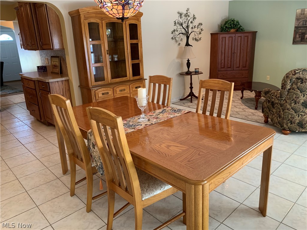 Mayfield Park - Residential